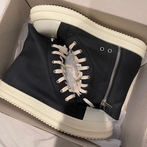 Rick Owen Ramones, DRKSHDW (44eu / 11 us)